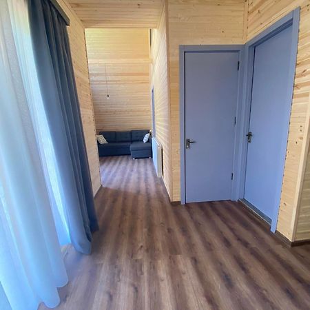 Cottage View Казбеги Екстериор снимка