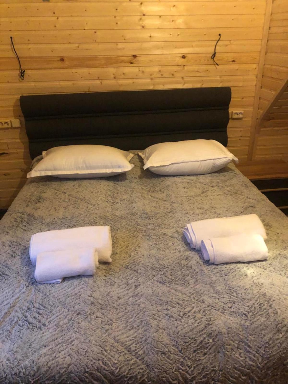 Cottage View Казбеги Екстериор снимка