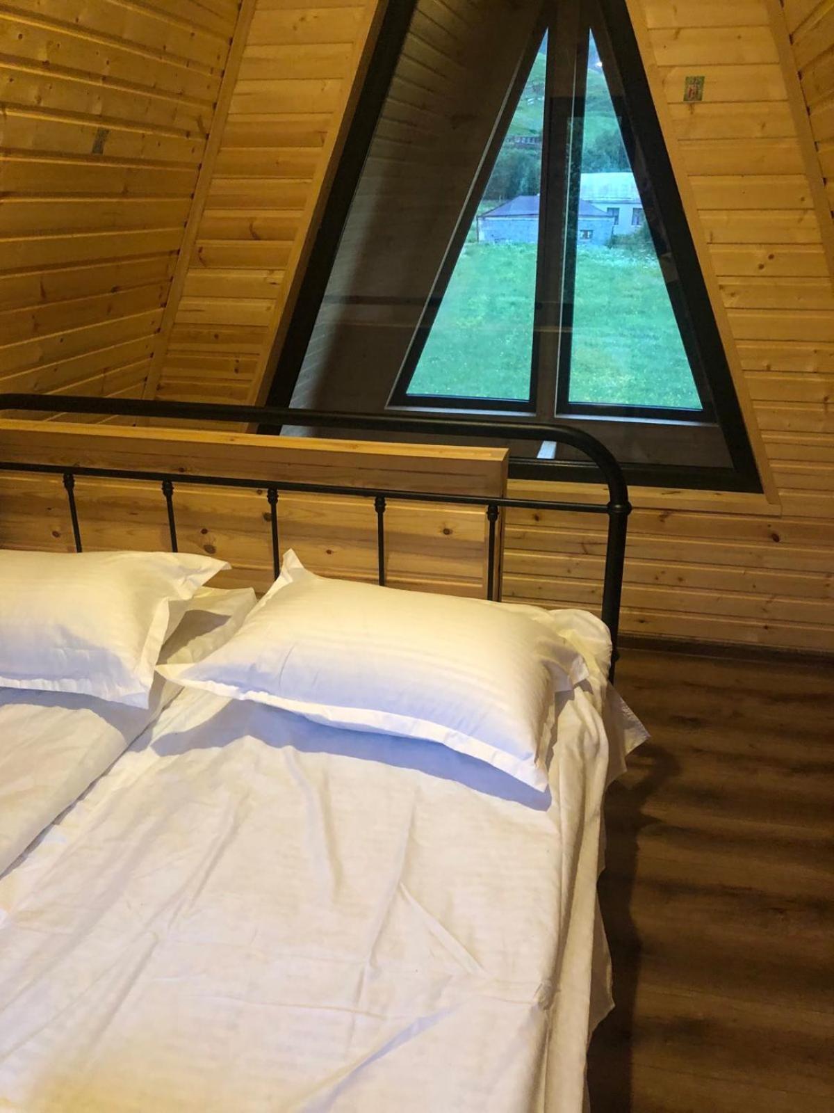 Cottage View Казбеги Екстериор снимка