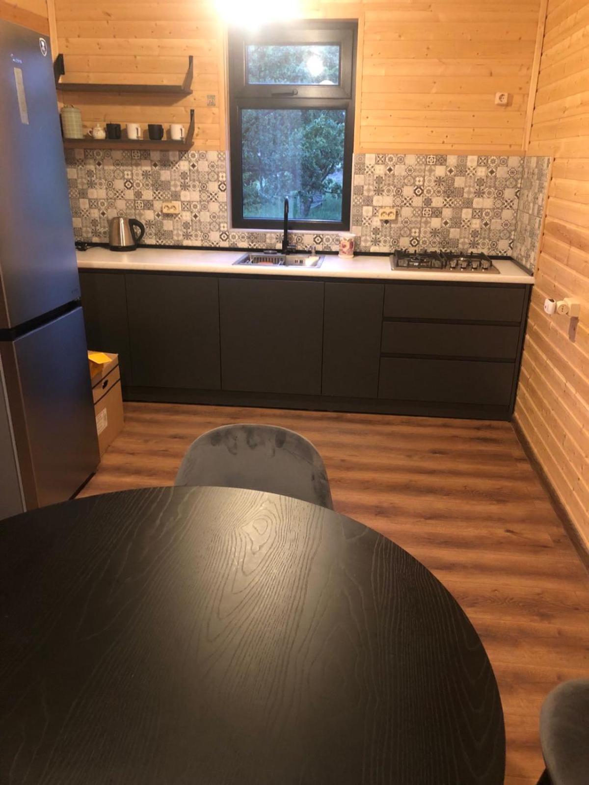 Cottage View Казбеги Екстериор снимка